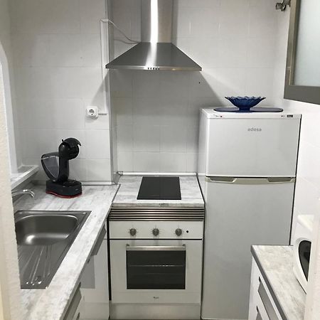 Apartamentos Laguna Beach Торрокс-Коста Экстерьер фото