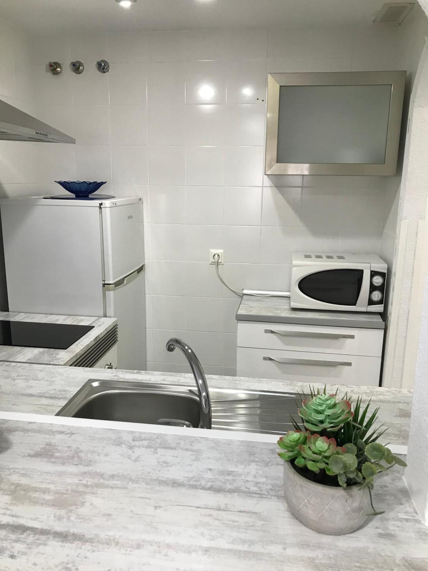 Apartamentos Laguna Beach Торрокс-Коста Экстерьер фото