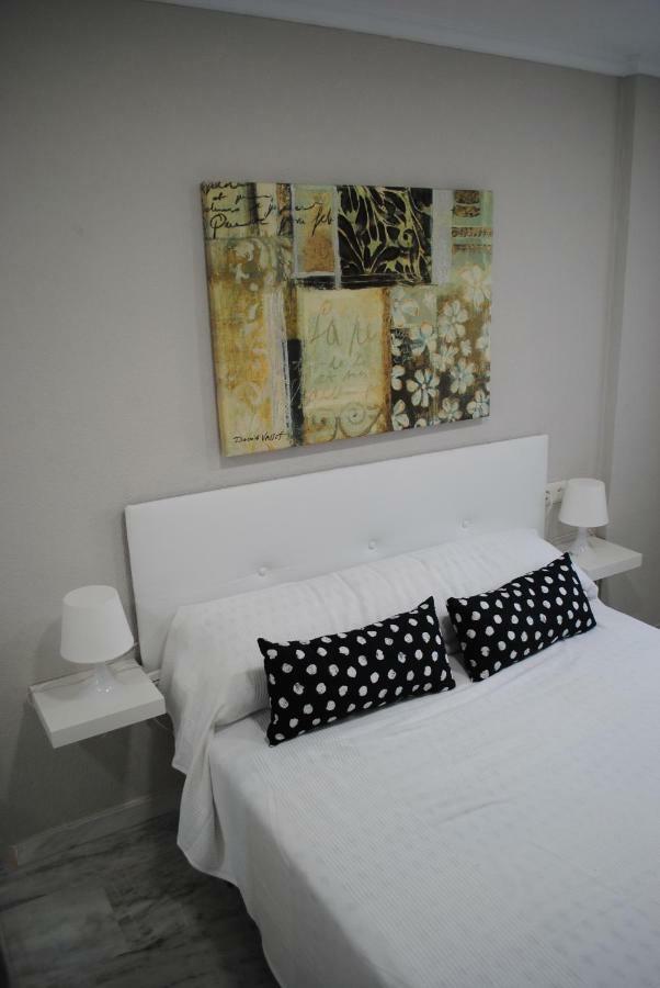 Apartamentos Laguna Beach Торрокс-Коста Экстерьер фото