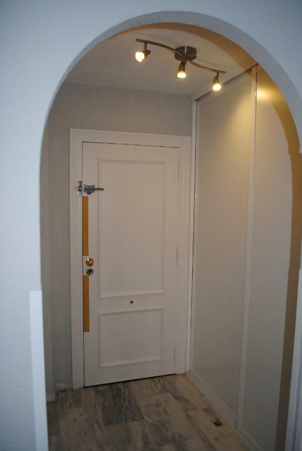 Apartamentos Laguna Beach Торрокс-Коста Экстерьер фото