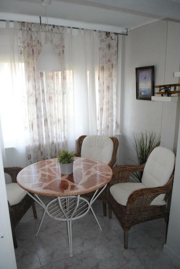 Apartamentos Laguna Beach Торрокс-Коста Экстерьер фото