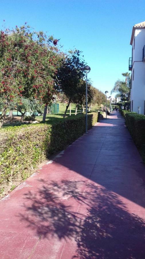 Apartamentos Laguna Beach Торрокс-Коста Экстерьер фото
